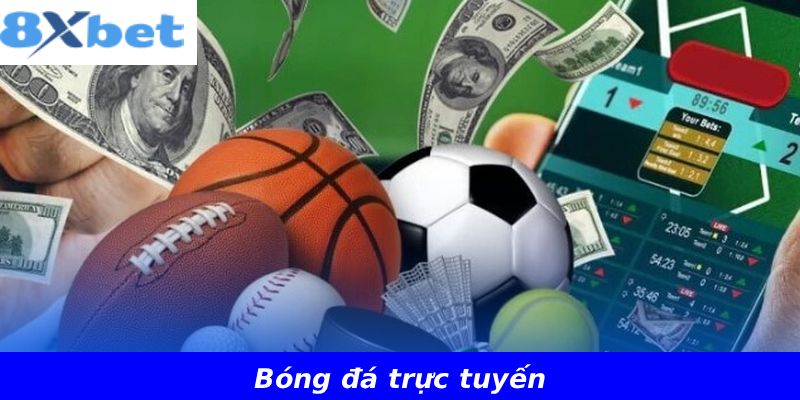 Bóng đá trực tuyến
