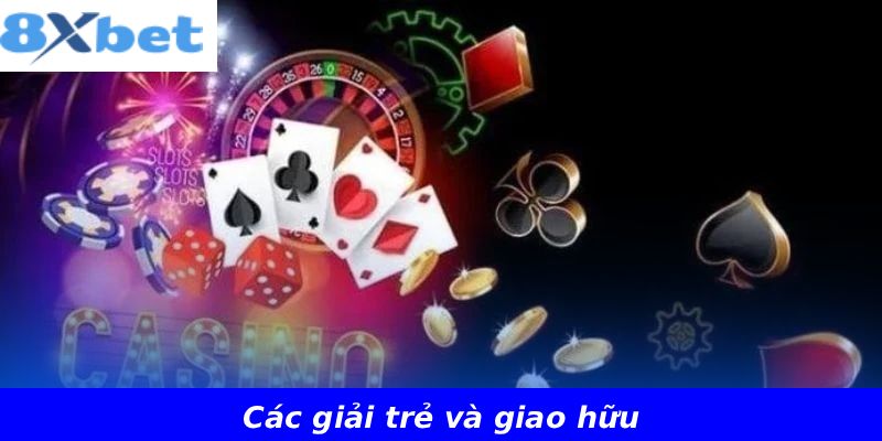 Các giải trẻ và giao hữu