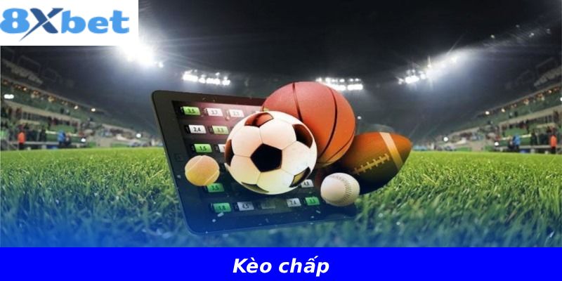 Kèo chấp