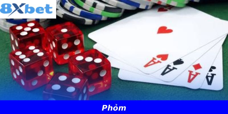 Phỏm