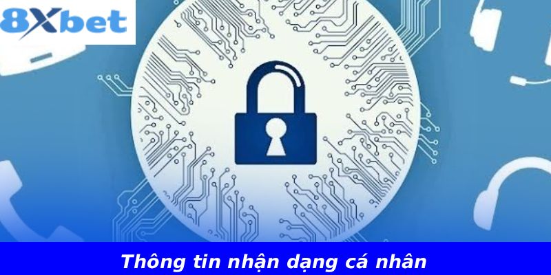 Thông tin nhận dạng cá nhân