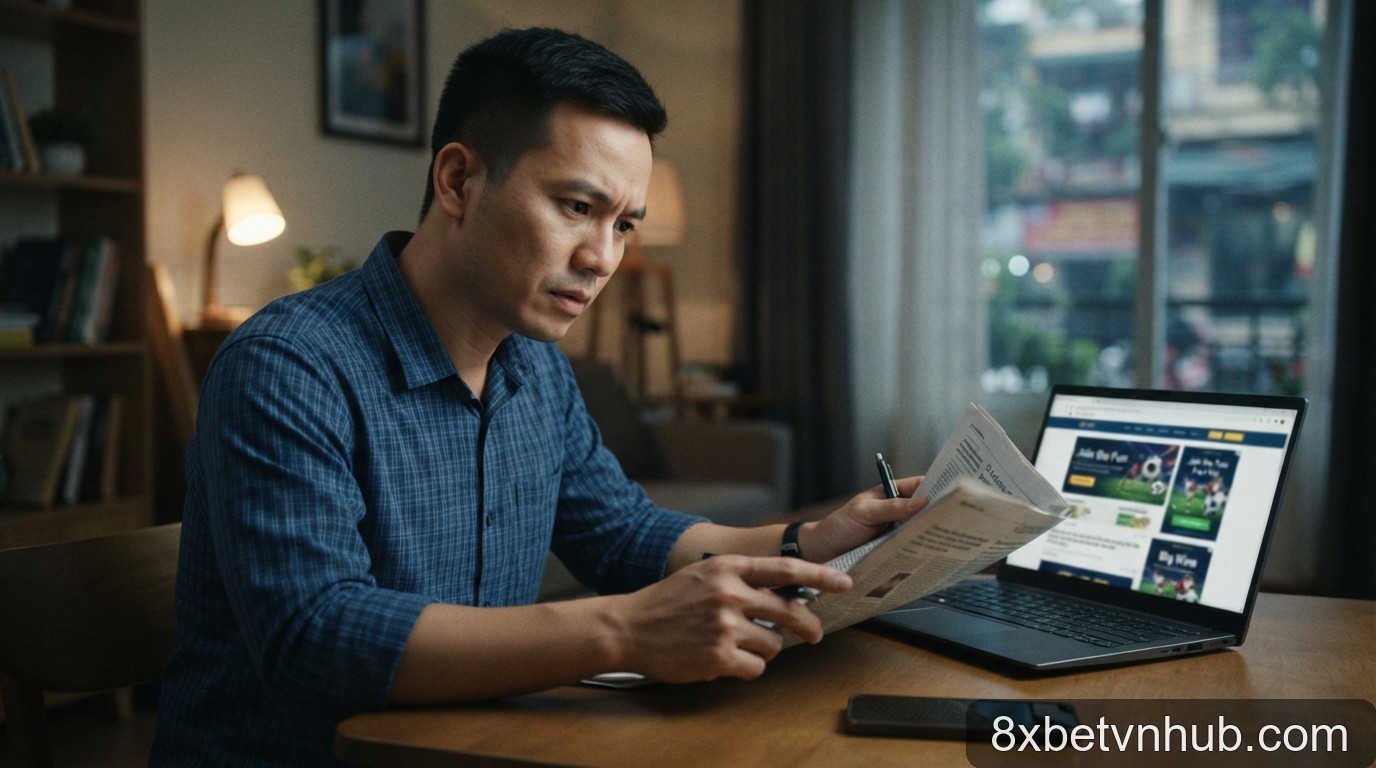 Hướng dẫn cá cược an toàn: Nhận diện các chiêu trò quảng cáo cờ bạc trá hình - 2